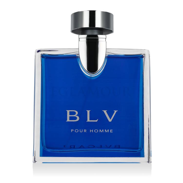 Bvlgari BLV Pour Homme Woda toaletowa dla mężczyzn 100 ml