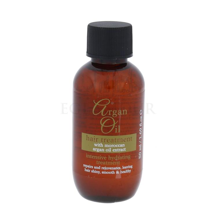 Xpel Argan Oil Serum do włosów dla kobiet 50 ml