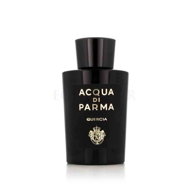 Acqua di Parma Signatures Of The Sun Quercia Woda perfumowana 180 ml