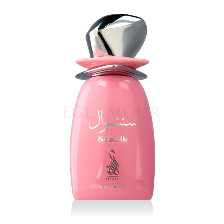 risala sensuelle