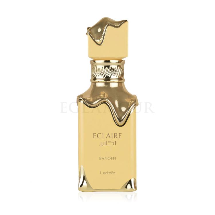 Lattafa Eclaire Banoffi Woda perfumowana 100 ml