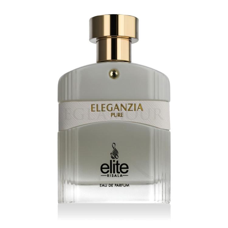 risala eleganzia pure woda perfumowana 100 ml     
