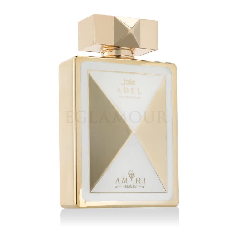 hamidi oud & perfumes adel woda perfumowana 100 ml     