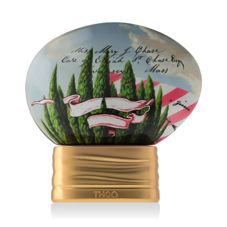 the house of oud doux ennui woda perfumowana unisex 75 ml     