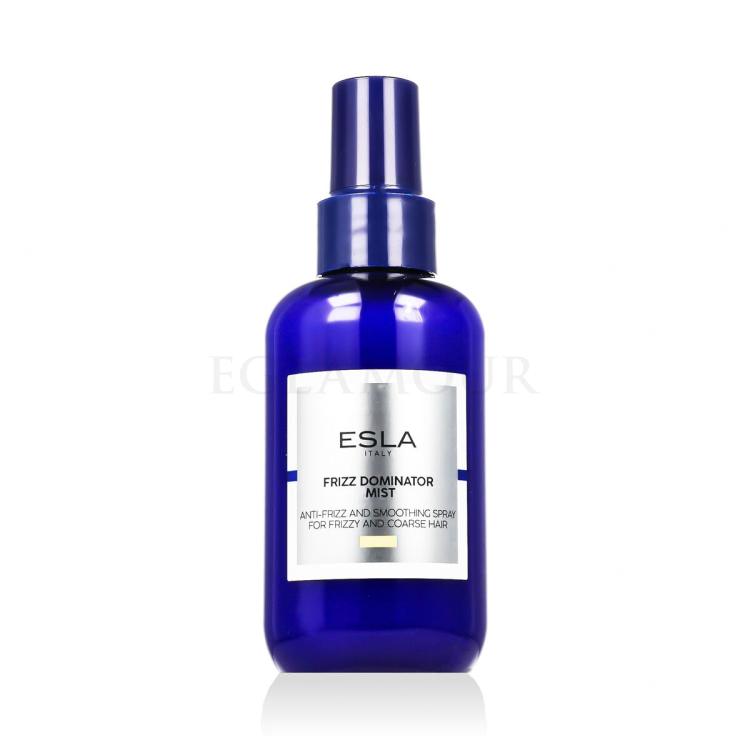 ESLA Italy Frizz Dominator Mist Wygładzanie włosów 150 ml