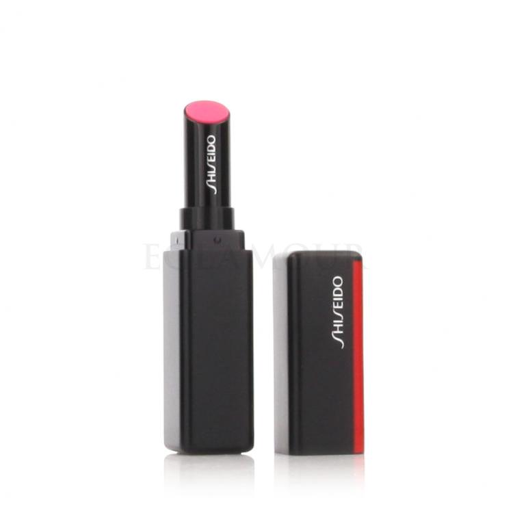 Shiseido ColorGel Lip Balm Pomadka dla kobiet 2 g Odcień 113 Sakura