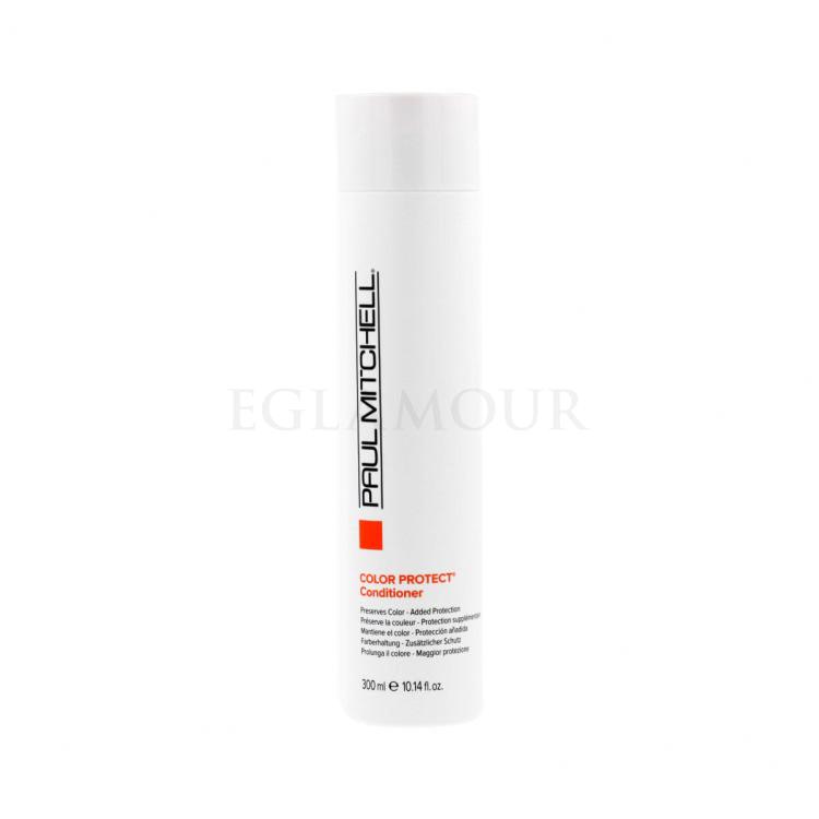 Paul Mitchell Color Protect Conditioner Odżywka dla kobiet 300 ml