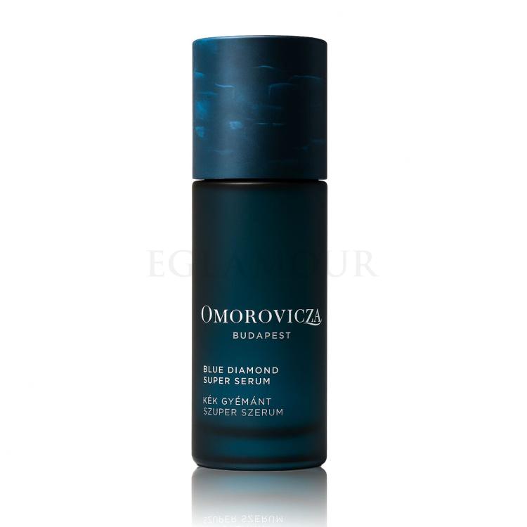 Omorovicza Blue Diamond Super Serum Serum do twarzy 30 ml