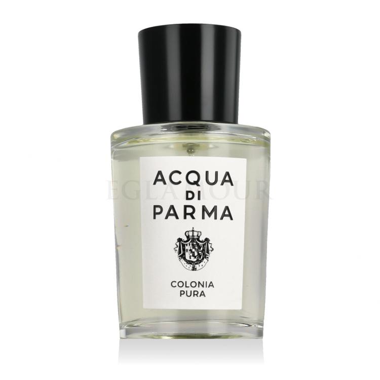 Acqua di Parma Colonia Pura Woda kolońska 50 ml