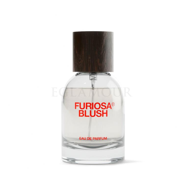 furiosa furiosa blush woda perfumowana 50 ml     