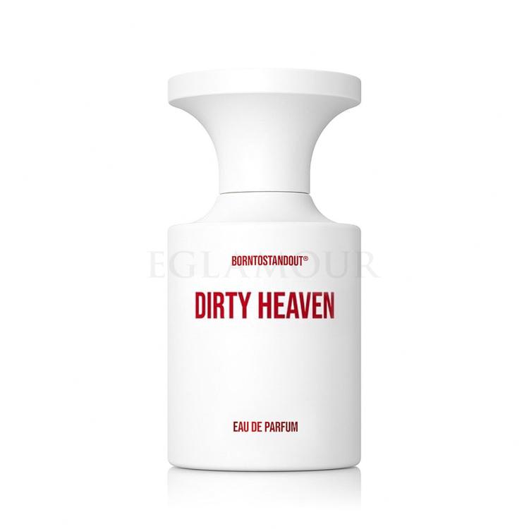 borntostandout dirty heaven woda perfumowana 50 ml     