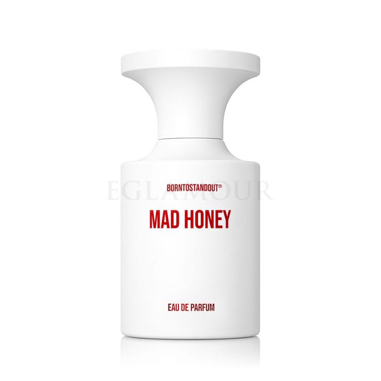 borntostandout mad honey woda perfumowana 50 ml     