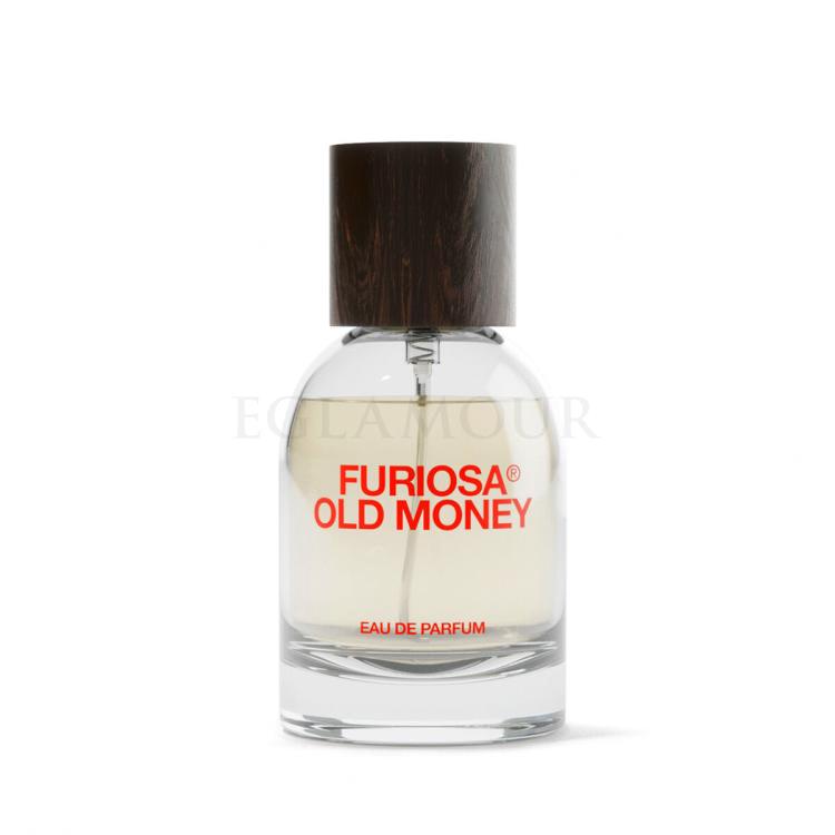 furiosa furiosa old money woda perfumowana 50 ml     