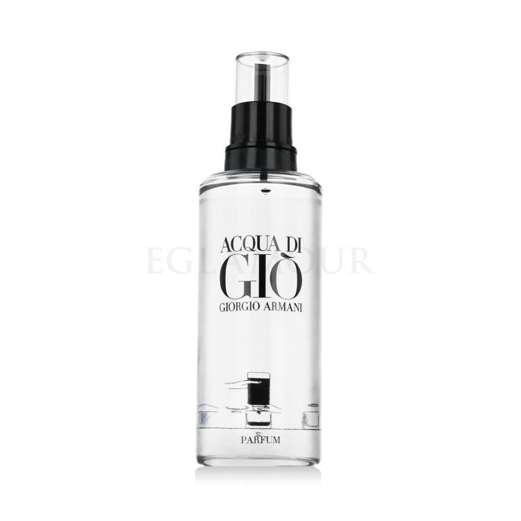 Giorgio Armani Acqua di Giò Perfumy dla mężczyzn Napełnienie 150 ml