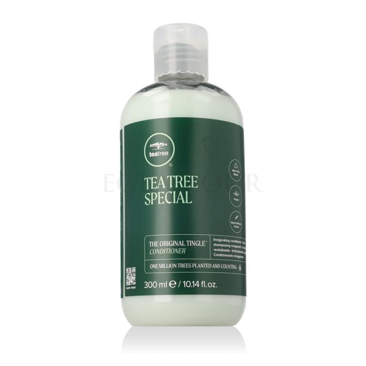 Paul Mitchell Tea Tree Special The Original Tingle Conditioner Odżywka 300 ml