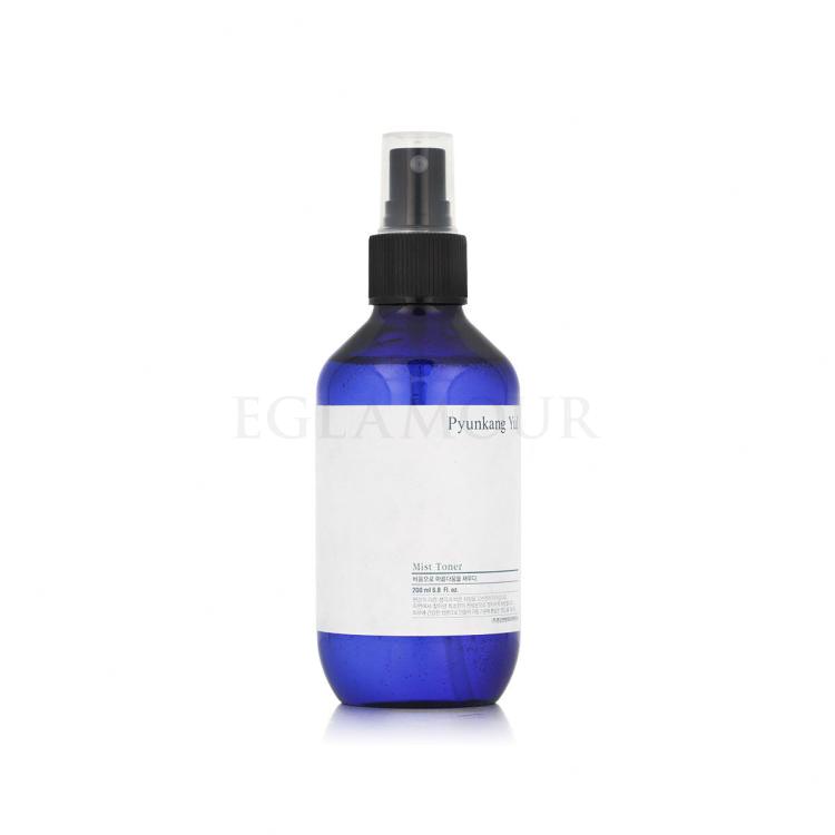 Pyunkang Yul Basic Mist Toner Wody i spreje do twarzy 200 ml