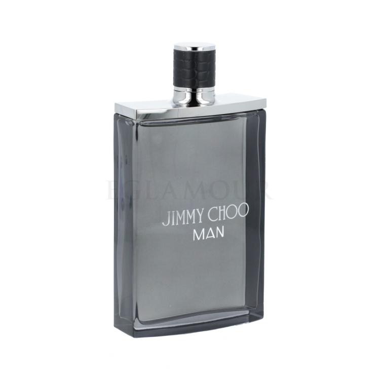 Jimmy Choo Man Woda toaletowa dla mężczyzn 200 ml