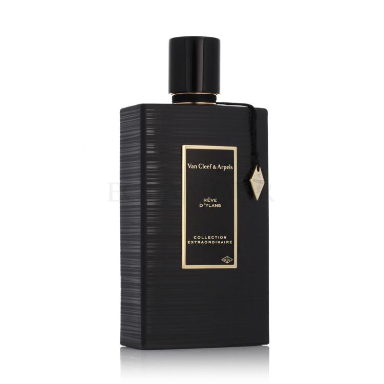 Van Cleef &amp; Arpels Collection Extraordinaire Rêve d'Ylang Woda perfumowana 125 ml