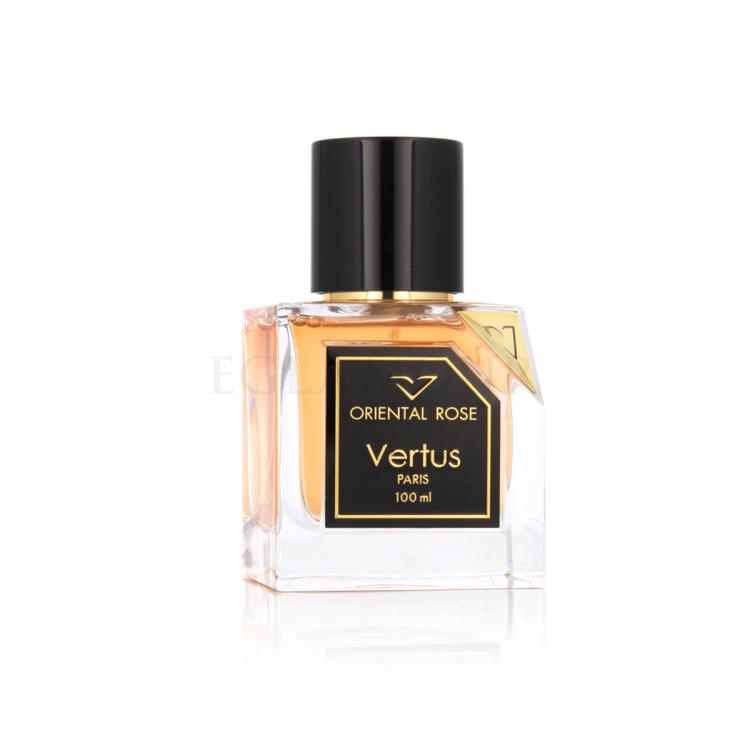 Vertus Oriental Rose Woda perfumowana 100 ml