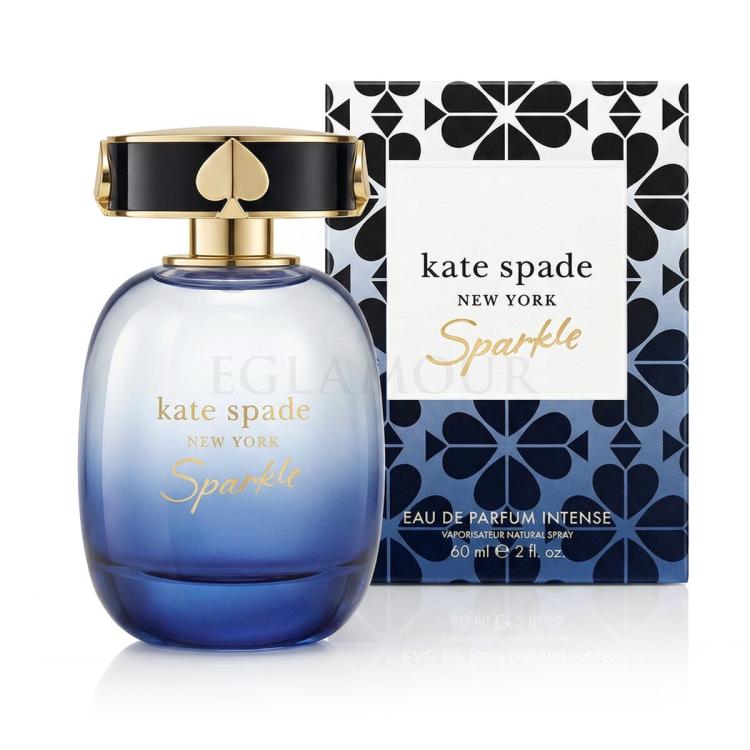Kate Spade New York Sparkle Woda perfumowana dla kobiet 60 ml