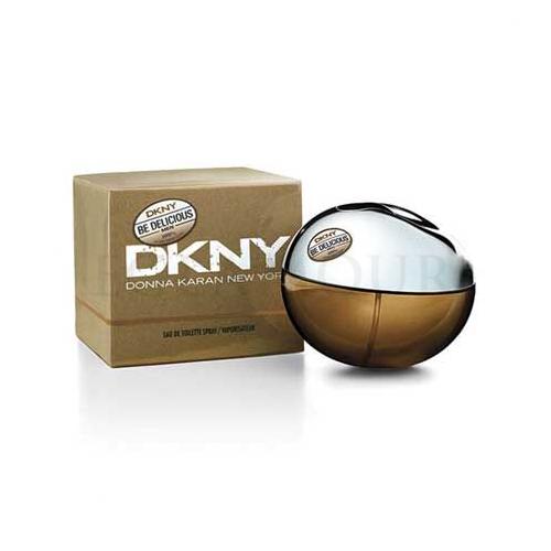 DKNY DKNY Be Delicious Men Woda toaletowa dla mężczyzn 50 ml tester