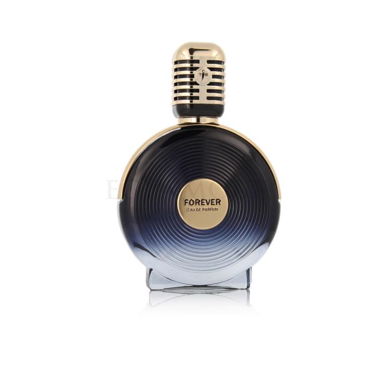 Elvis Presley Forever Woda perfumowana dla kobiet 100 ml