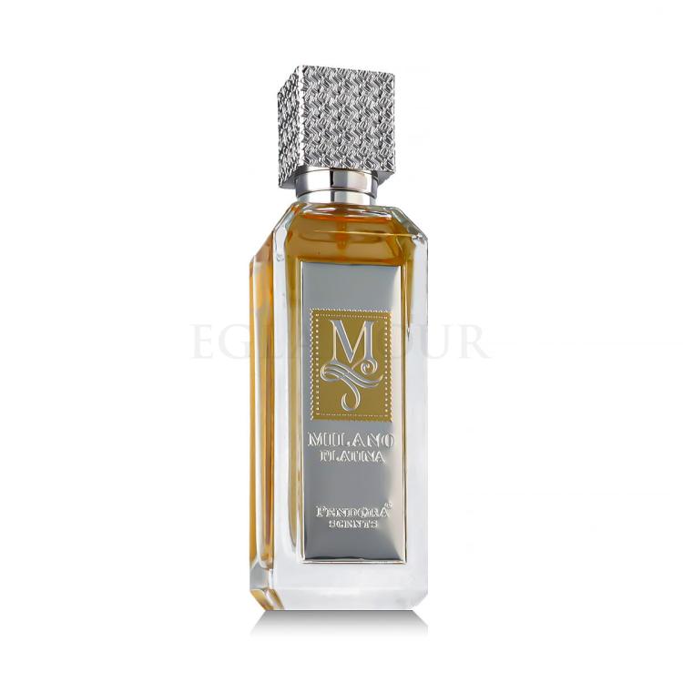 pendora scents milano platina