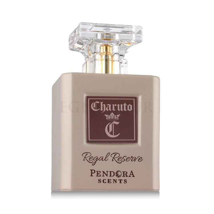 Pendora Scents Charuto Regal Reserve Woda perfumowana 100 ml