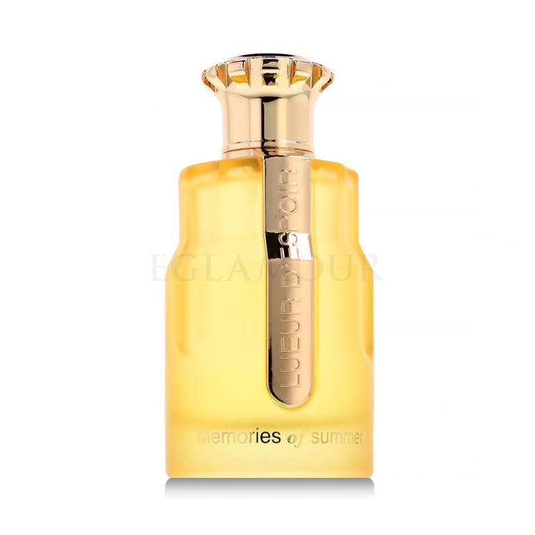 Emir Lueur D'espoir Memories of Summer Woda perfumowana 100 ml