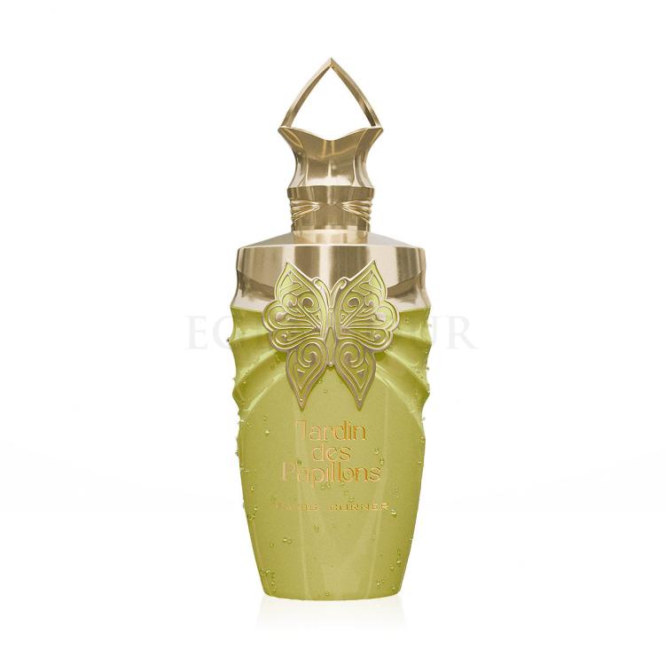 Paris Corner Jardin des Papillons Woda perfumowana dla kobiet 100 ml