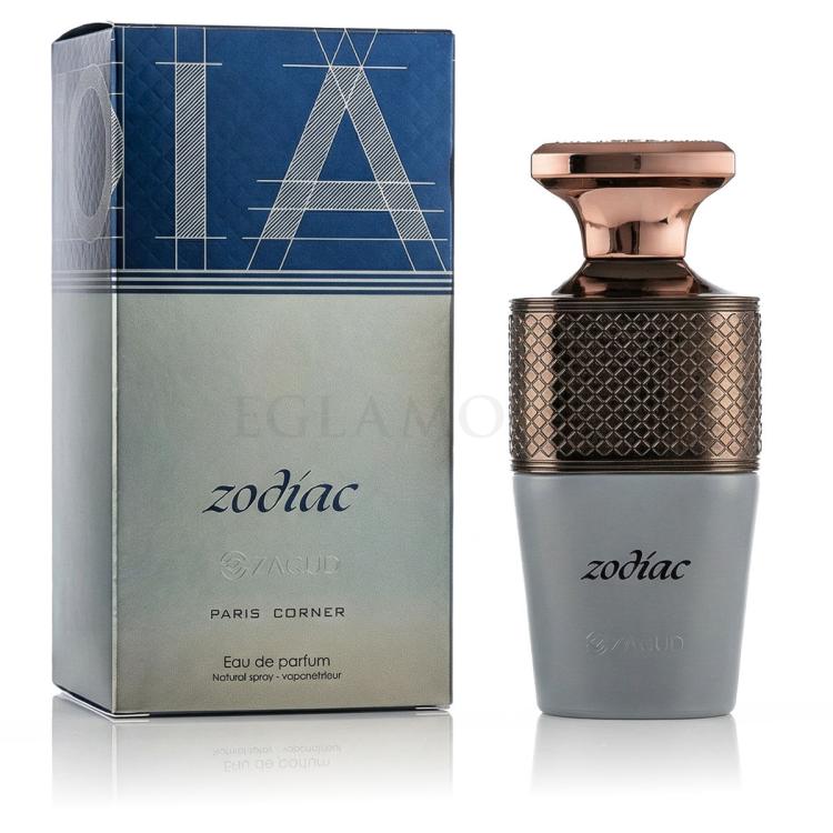 Paris Corner Zodiac Woda perfumowana 100 ml
