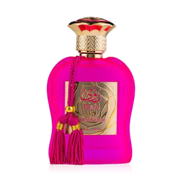 Paris Corner Rua Radiant Roses Ekstrakt perfum dla kobiet 100 ml