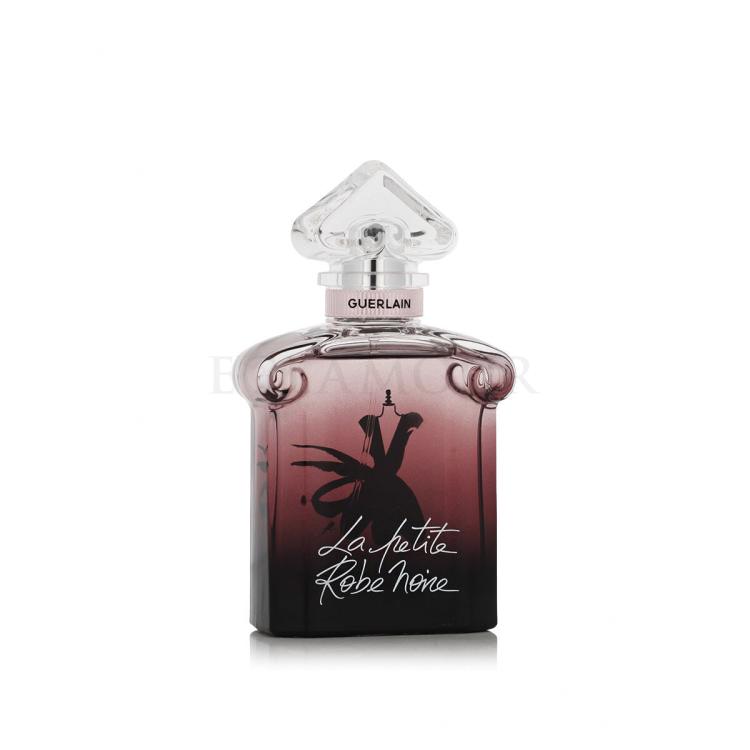 Guerlain La Petite Robe Noire Intense Woda perfumowana dla kobiet 50 ml