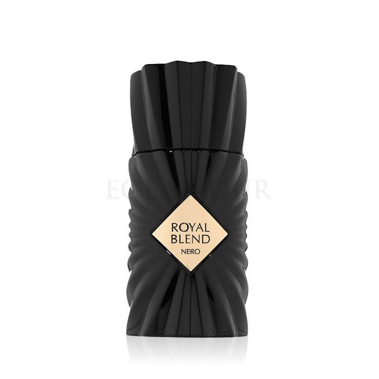 French Avenue Royal Blend Nero Ekstrakt perfum 100 ml
