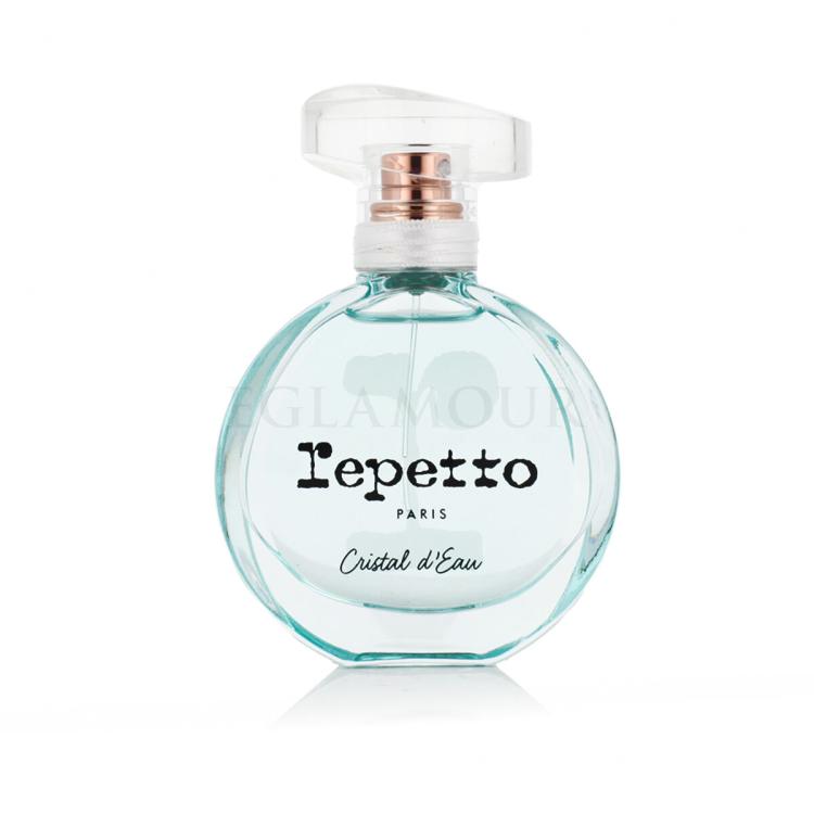 repetto cristal d'eau
