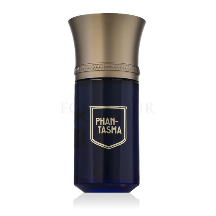 Liquides Imaginaires Phantasma Woda perfumowana 100 ml