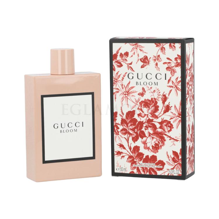 Gucci Bloom Woda perfumowana dla kobiet 150 ml