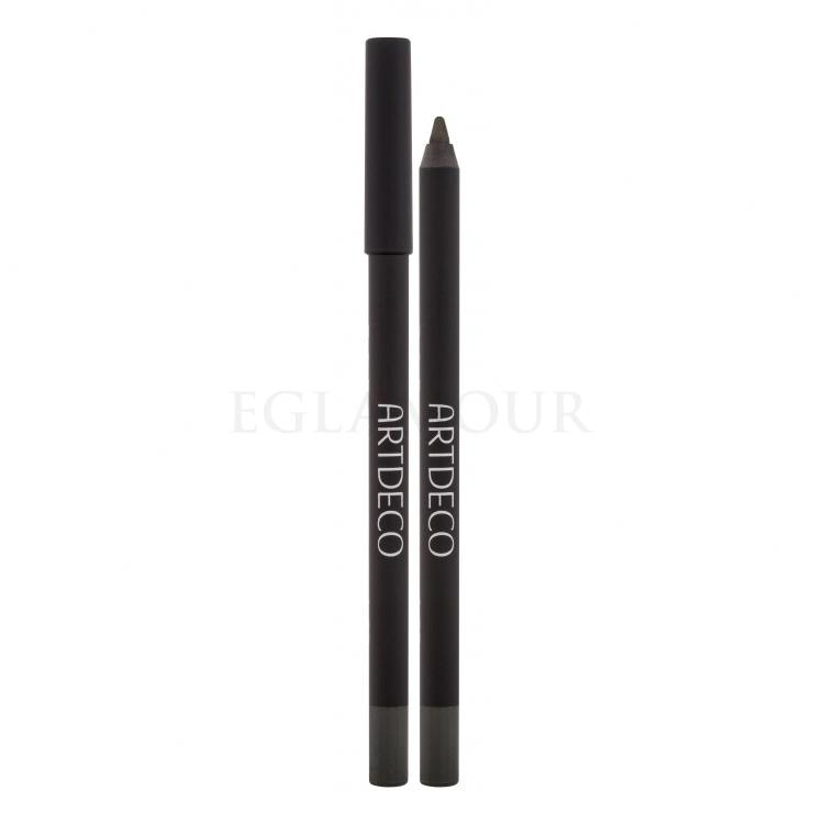 Artdeco Soft Eye Liner Kredka do oczu dla kobiet 1,2 g Odcień 22 Dark Grey Green