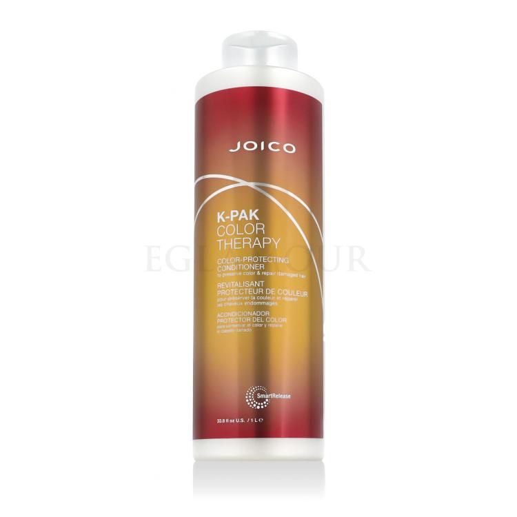 Joico K-PAK Color Therapy Color-Protecting Conditioner Odżywka 1000 ml