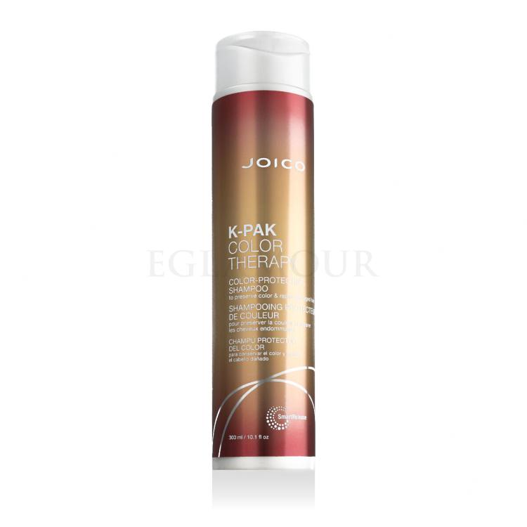 Joico K-PAK Color Therapy Color-Protecting Shampoo Szampon do włosów 300 ml