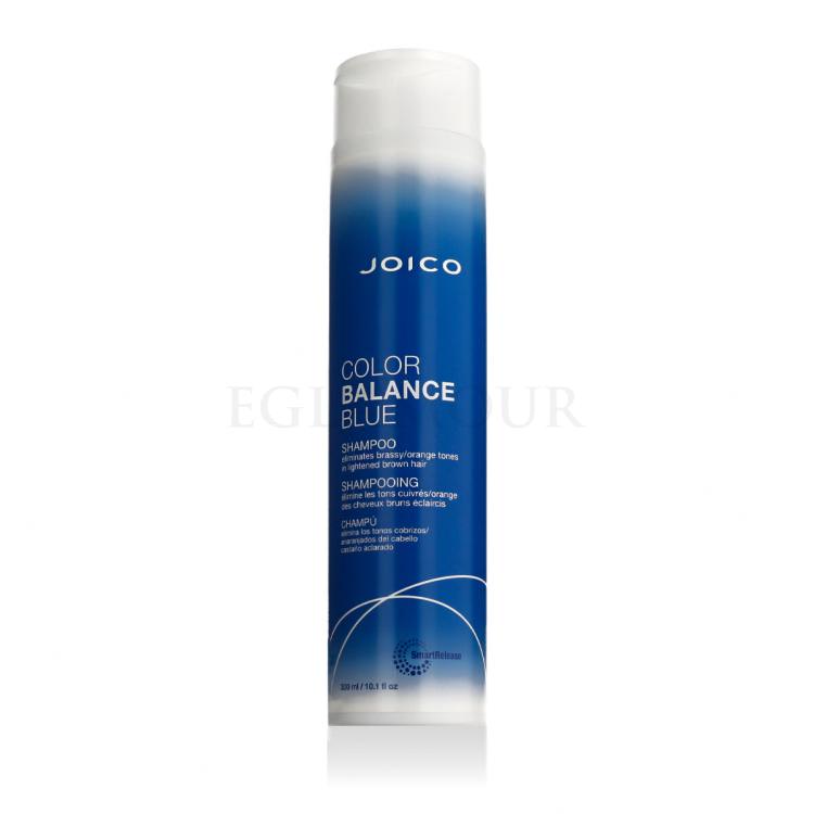 Joico Color Balance Blue Shampoo Szampon do włosów 300 ml