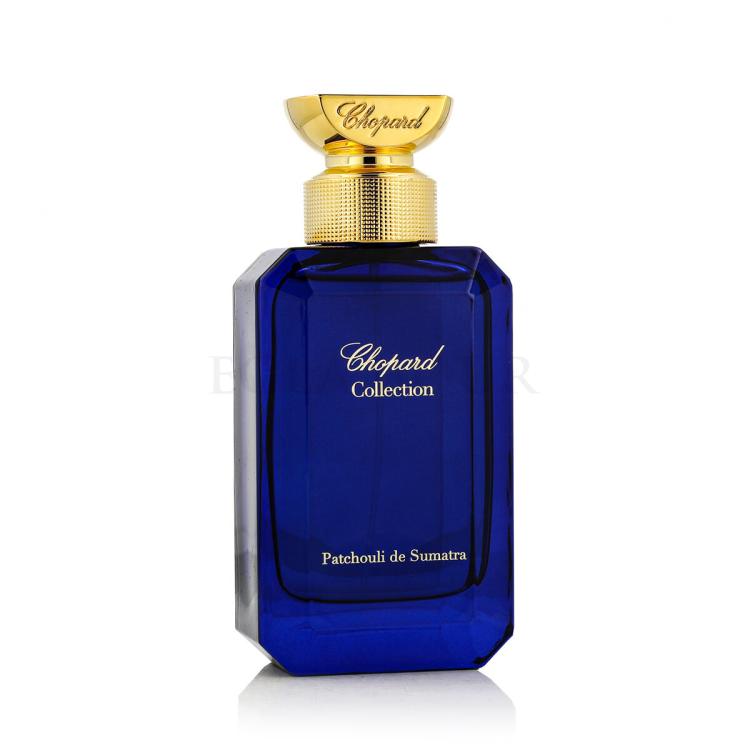 Chopard Collection Patchouli de Sumatra Woda perfumowana 100 ml