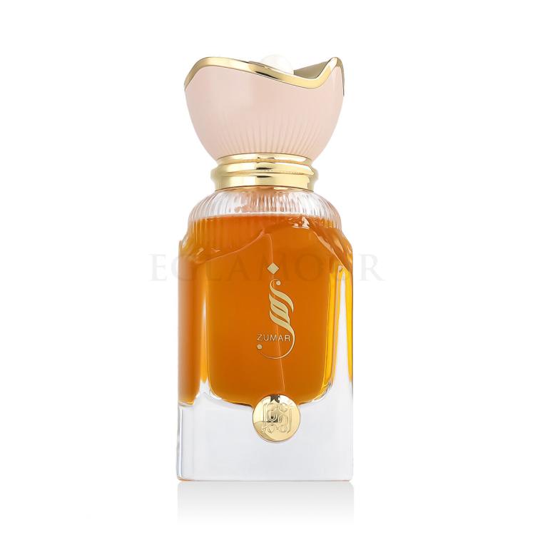 ahmed al maghribi zumar ekstrakt perfum 60 ml     