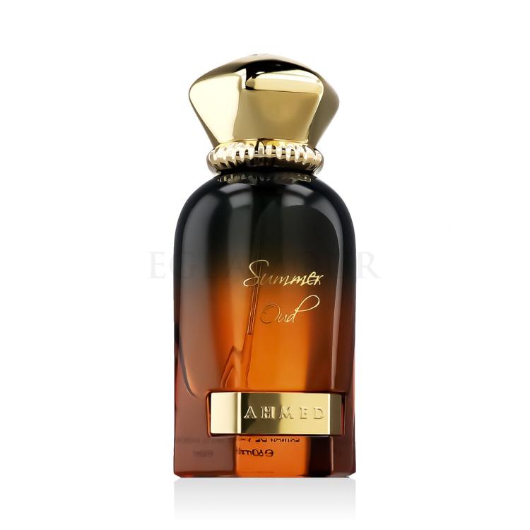 ahmed al maghribi summer oud