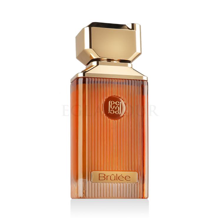 Ahmed Al Maghribi Brûlée Ekstrakt perfum 100 ml