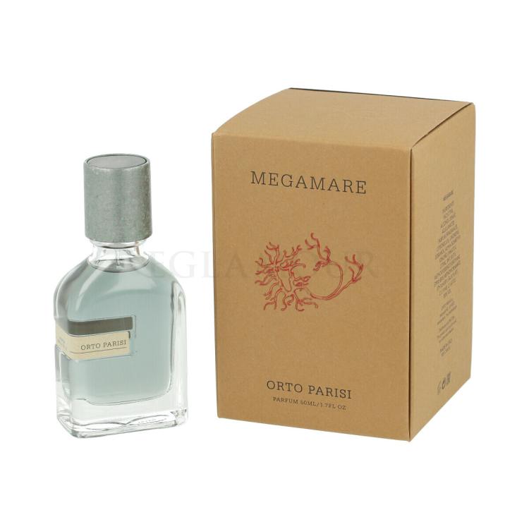 Orto Parisi Megamare Perfumy 50 ml