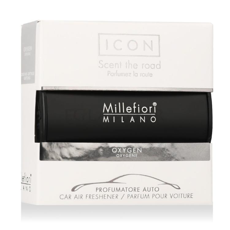 Millefiori Milano Icon Classic Oxygen Zapach samochodowy 47 g