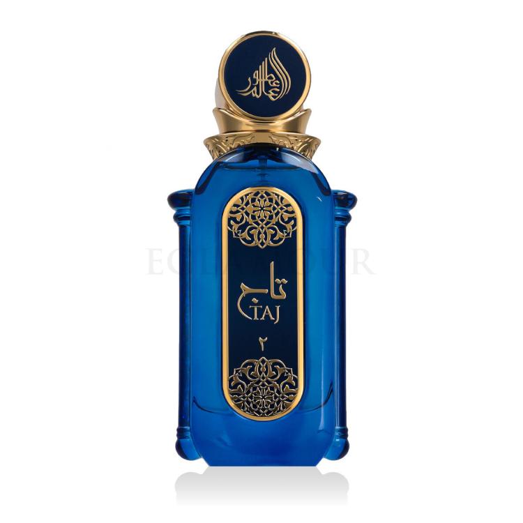 Athoor Al Alam Taj 2 Woda perfumowana dla mężczyzn 90 ml