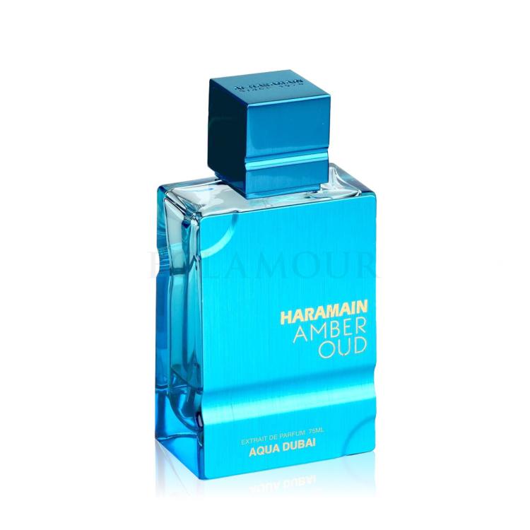 Al Haramain Amber Oud Aqua Dubai Ekstrakt perfum 100 ml