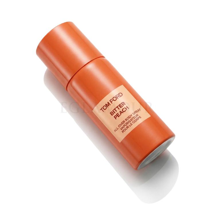 TOM FORD Private Blend Bitter Peach Spray do ciała 150 ml